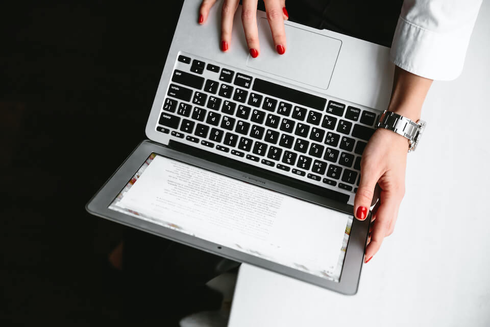 Стаття: Сайт для художника на сайті UARTIST