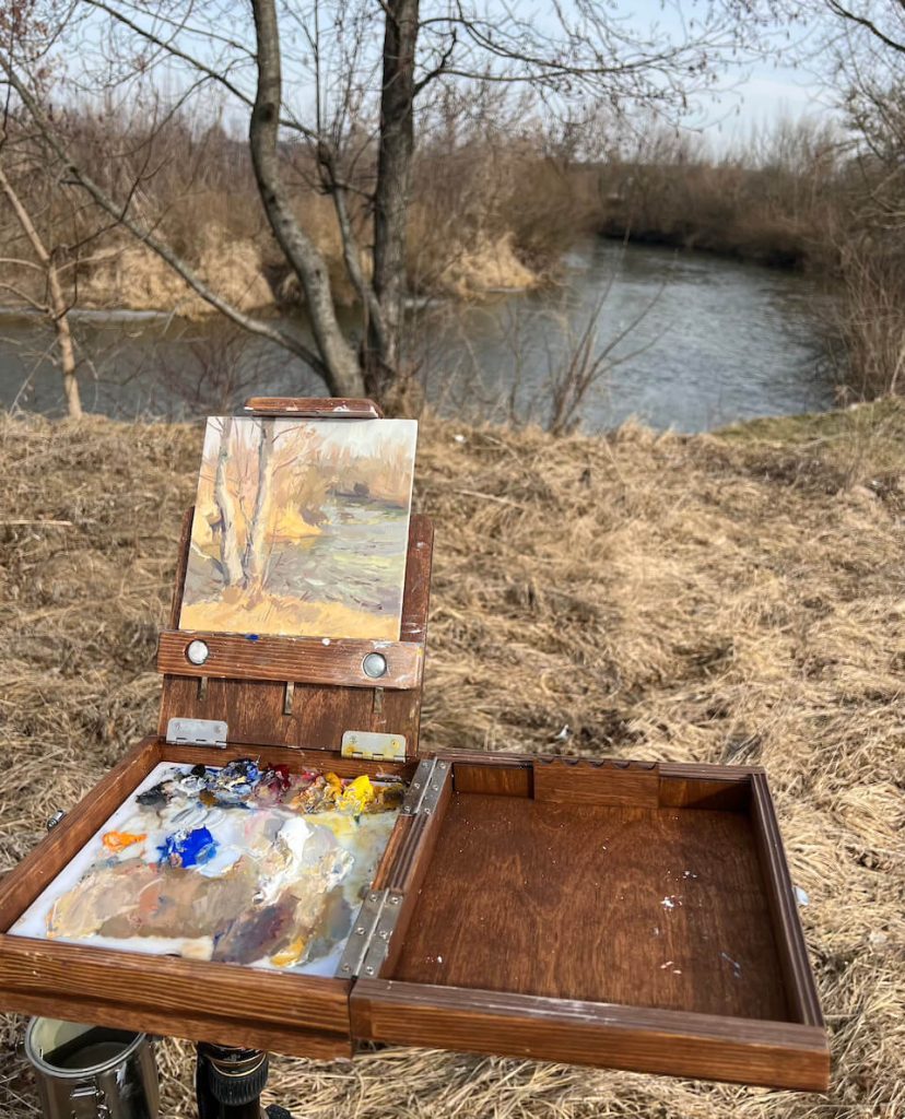 Мініетюдник