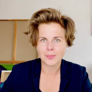 менторка Анна Міклашевич