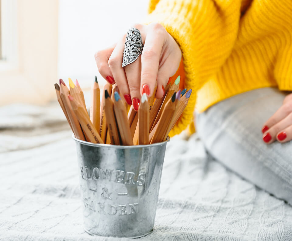 Стаття: Сайт для художника на сайті UARTIST