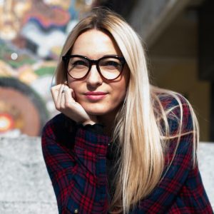 Tetiana Tytarenko